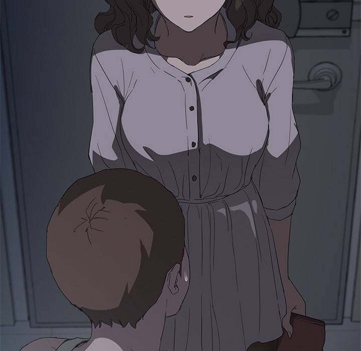 My Stepmom - Chapter 22 - Andromeda 11 page 104 hentai porn comic manga doujin